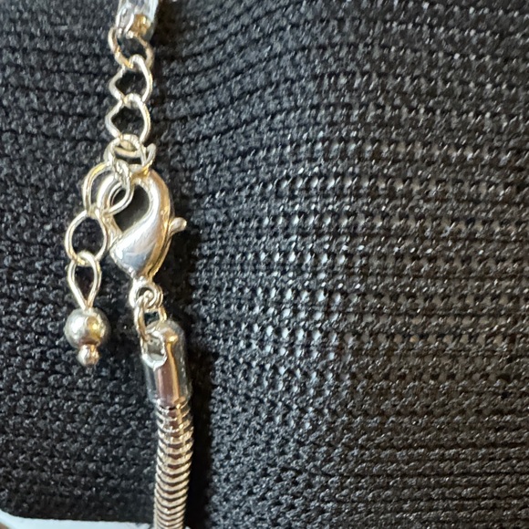 Silver Bracelet - Picture 4 of 6